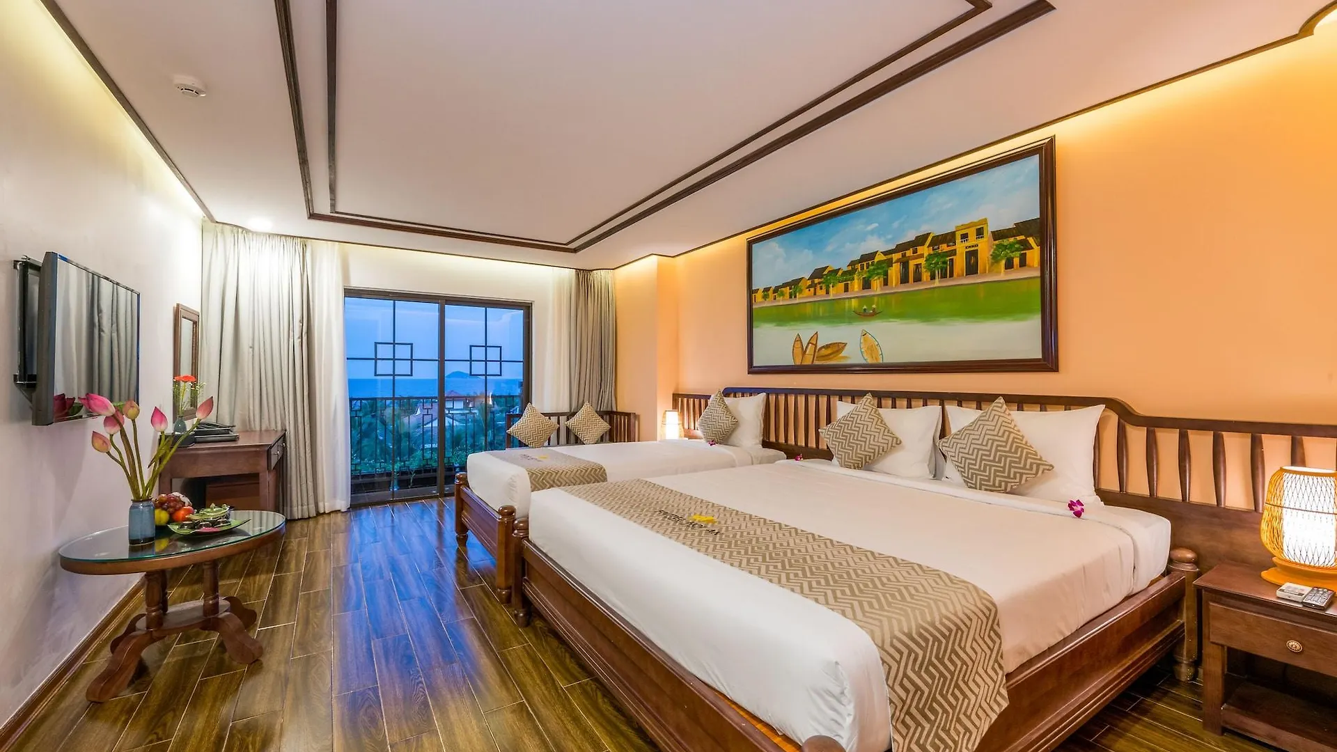 ****  Fivitel Hoi An Hotel Vietnam