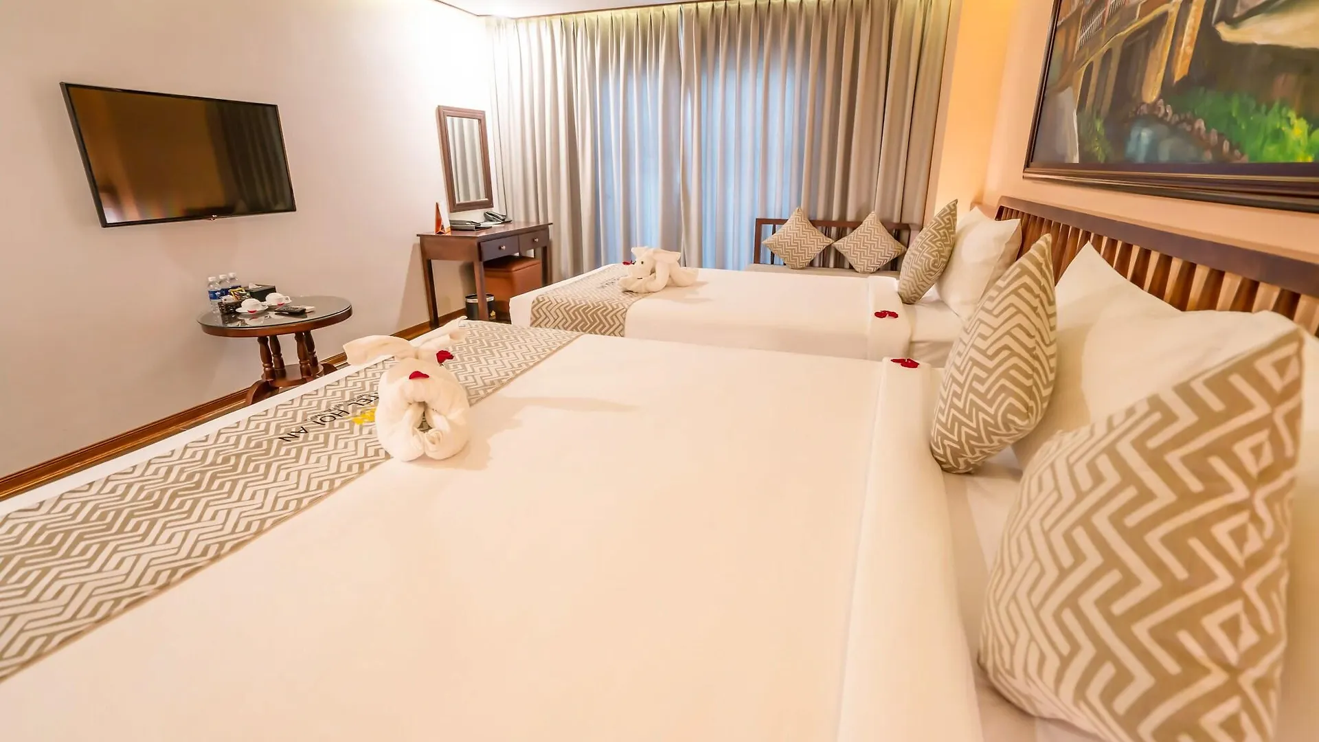 Fivitel Hoi An Hotel