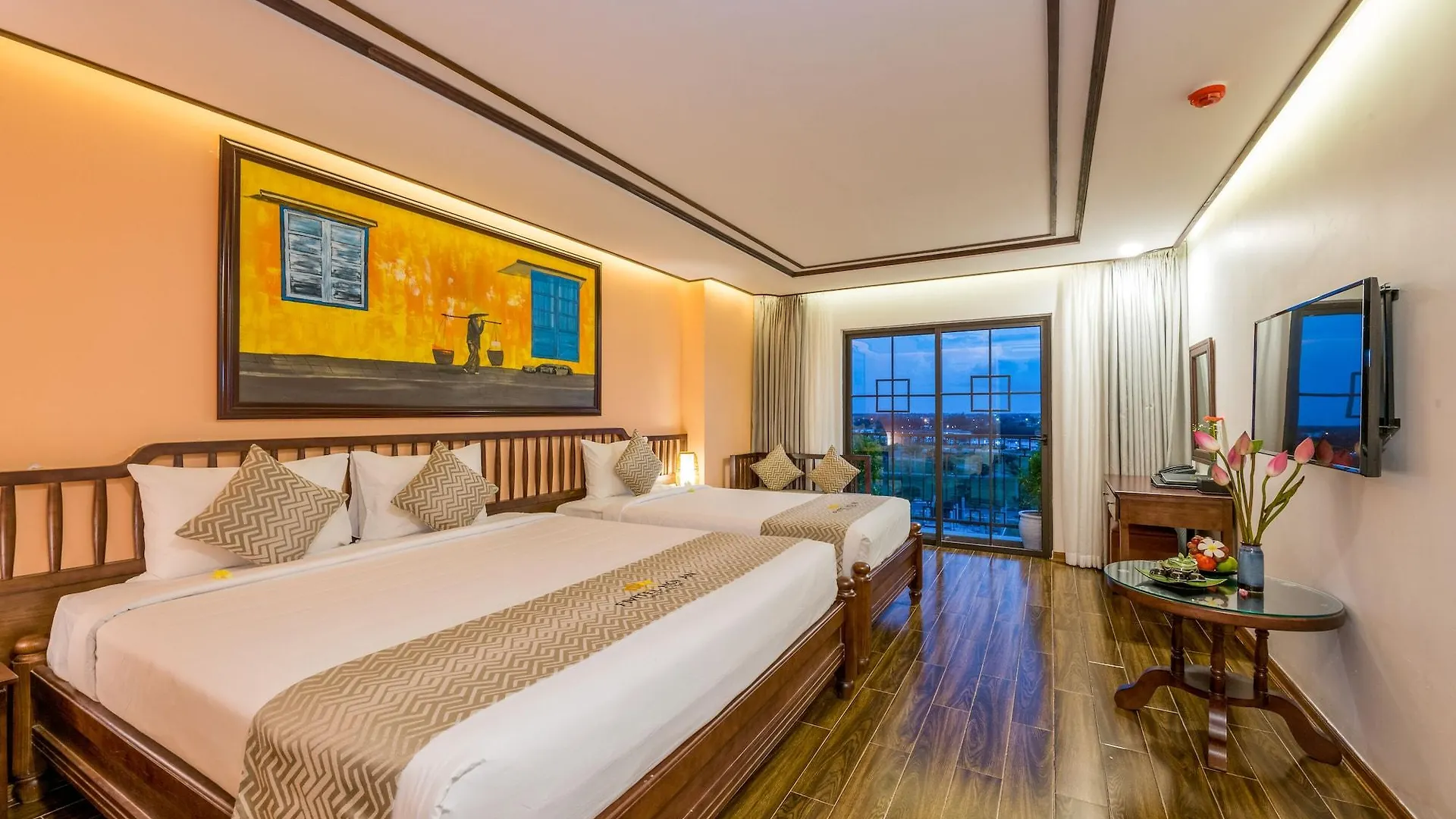 Fivitel Hoi An Hotel