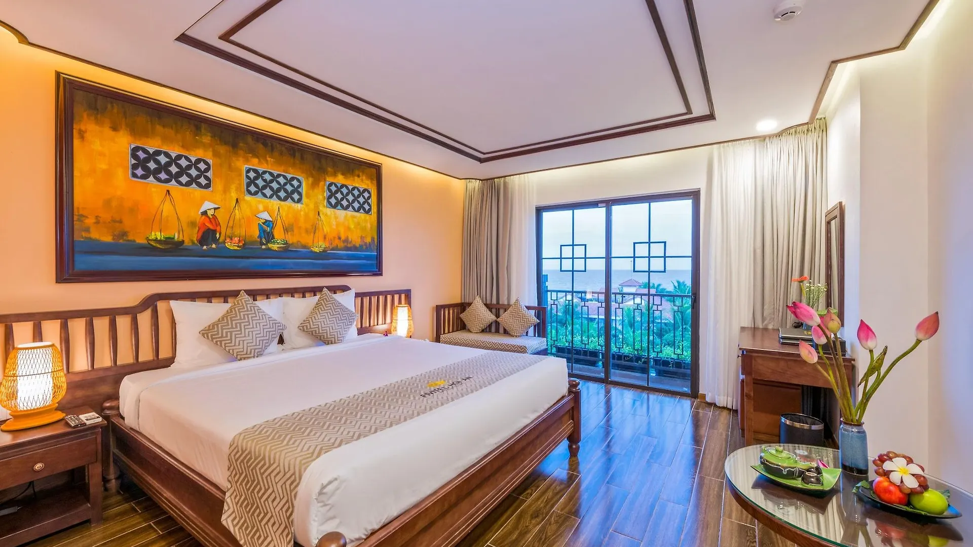 Fivitel Hoi An Hotel