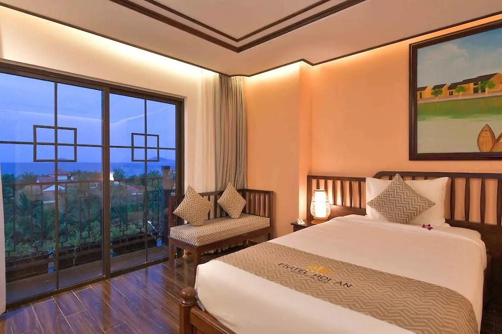 Fivitel Hoi An Hotel Vietnam