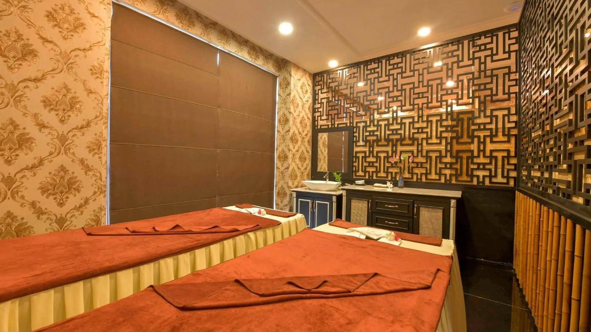 Fivitel Hoi An Hotel