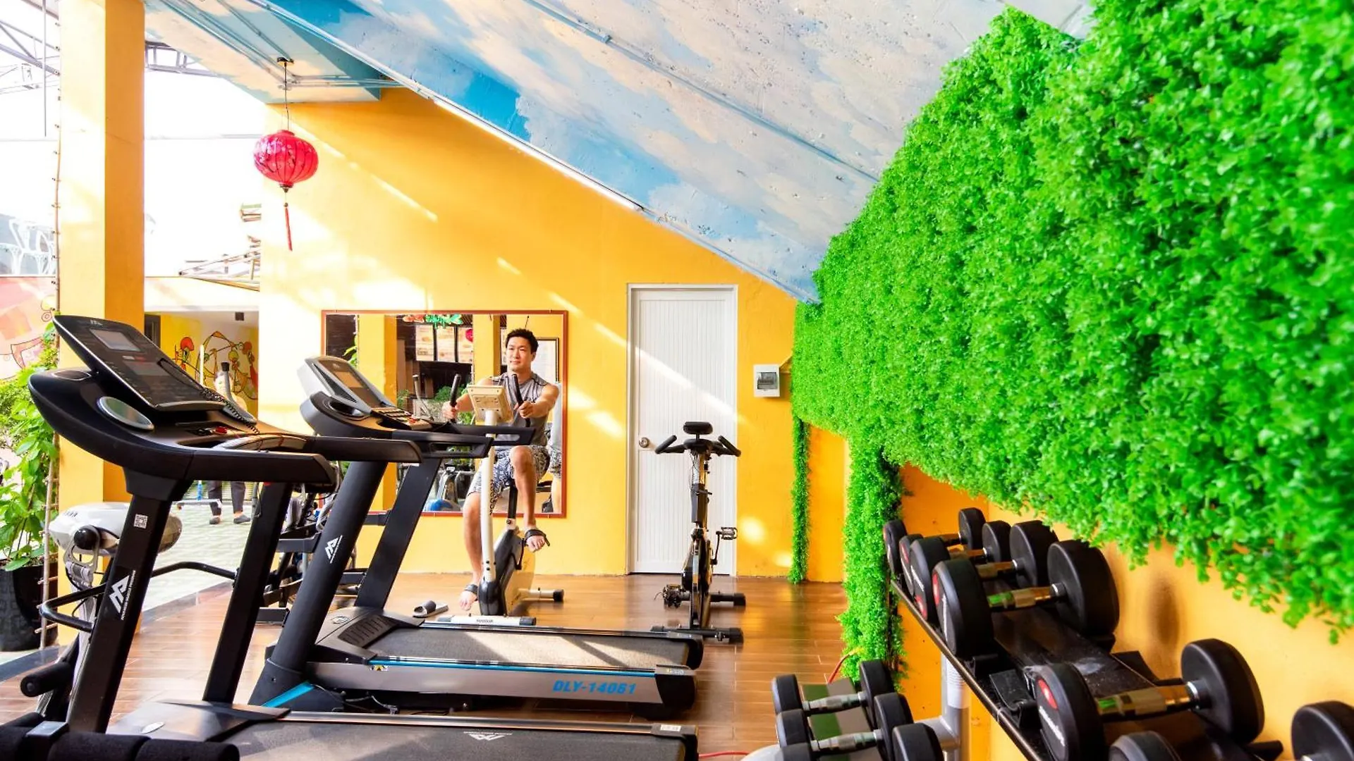 ****  Fivitel Hoi An Hotel Vietnam