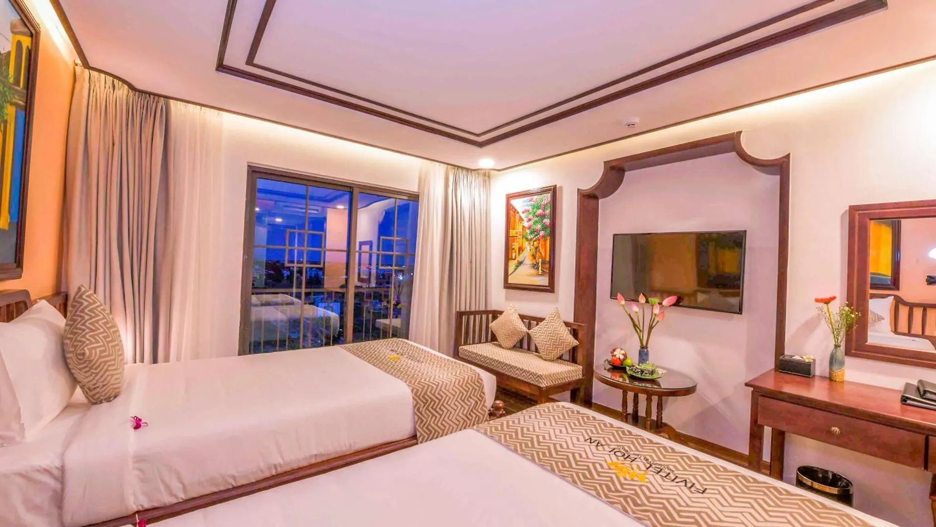 Fivitel Hoi An Hotel