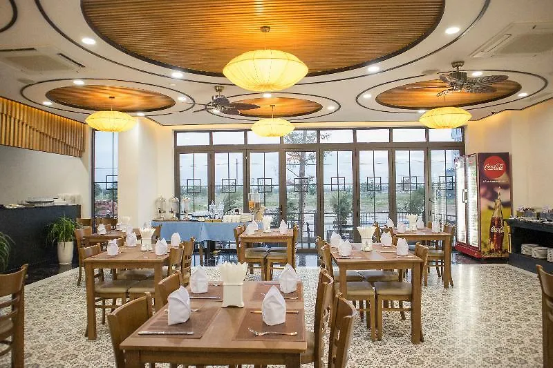 Fivitel Hoi An Hotel