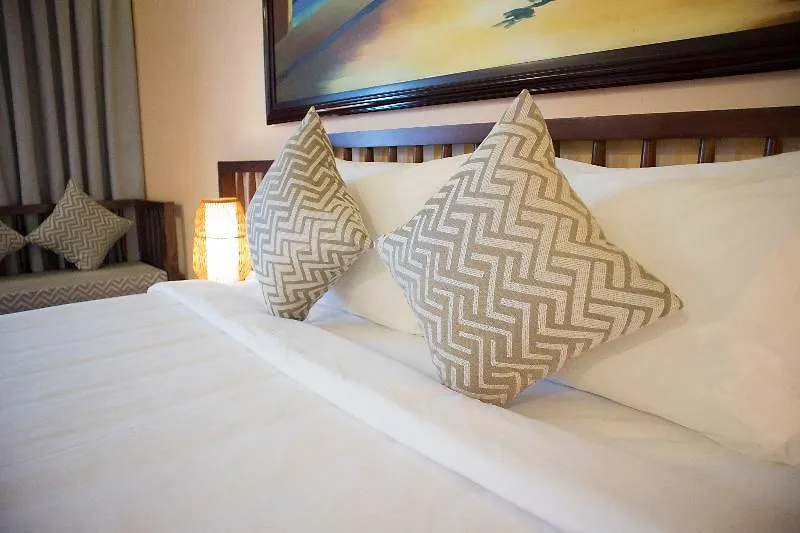 Fivitel Hoi An Hotel
