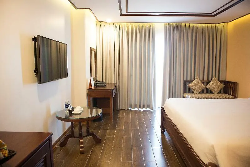 Fivitel Hoi An Hotel 4*,
