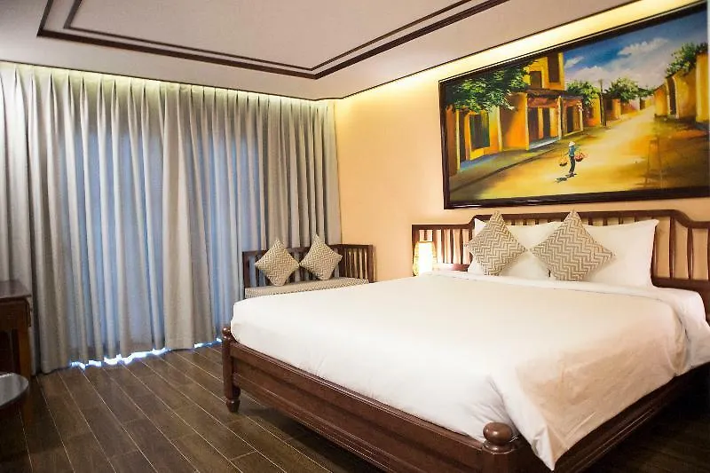 Fivitel Hoi An Hotel 4*,  Vietnam