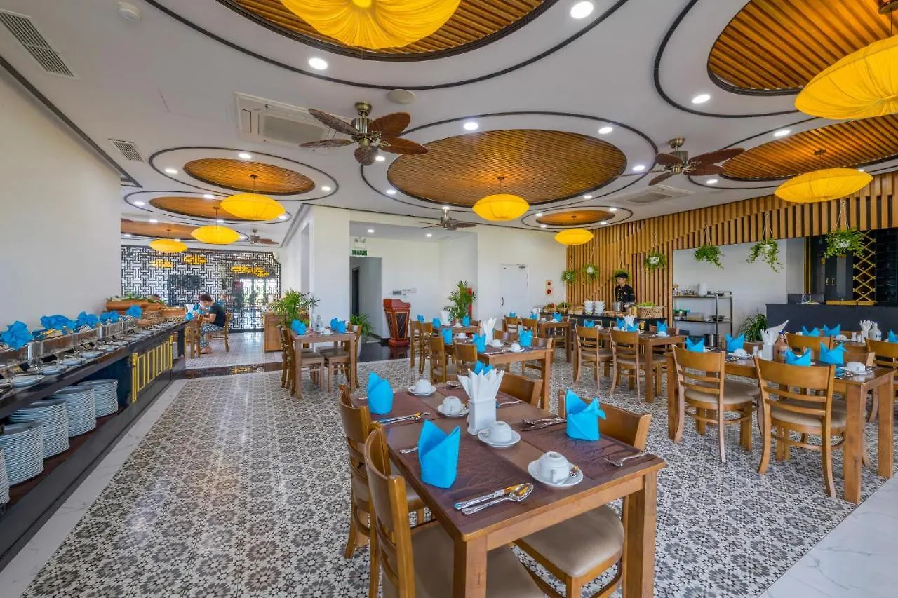 ****  Fivitel Hoi An Hotel Vietnam