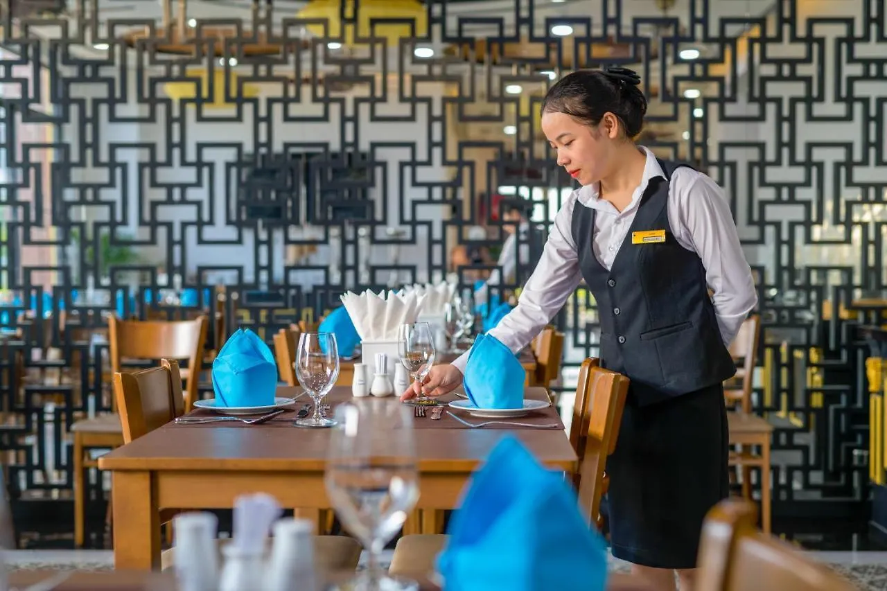 ****  Fivitel Hoi An Hotel Vietnam