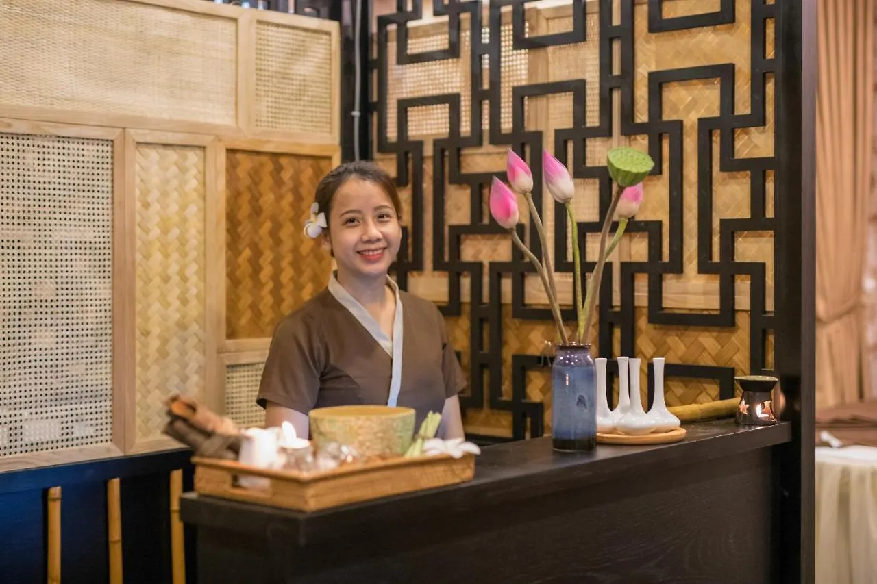 Fivitel Hoi An Hotel