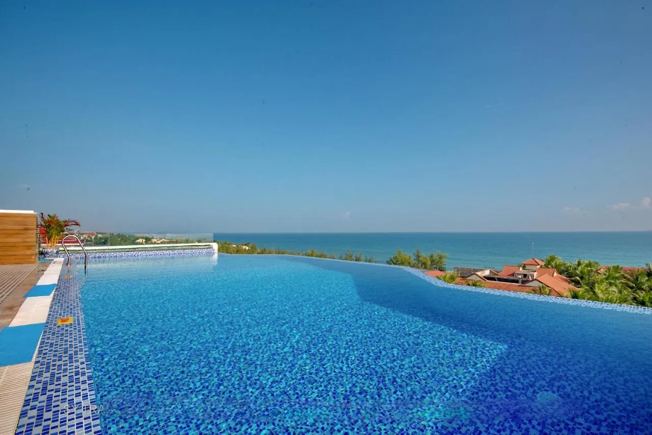 Fivitel Hoi An Hotel