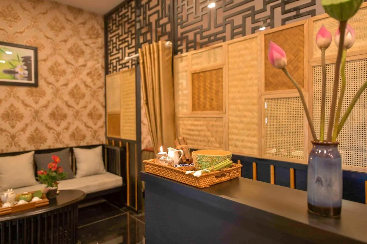 Fivitel Hoi An Hotel