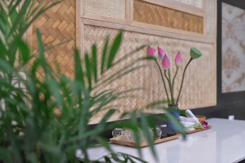 Fivitel Hoi An Hotel