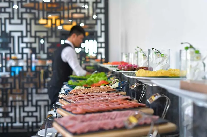 Fivitel Hoi An Hotel 4*,  וייטנאם