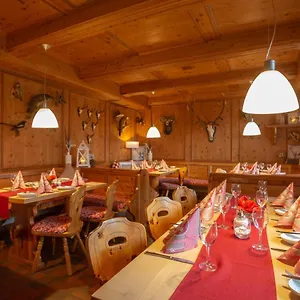 Landidyll Zum Alten Schloss Kirchensittenbach