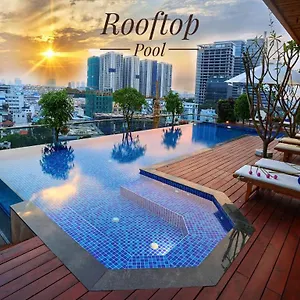 **** Hotel Lotus Saigon Vietnam