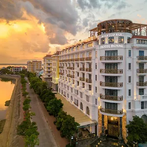 Royal - Mgallery ***** Hoi An