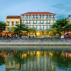 Lantana Boutique Hoi An