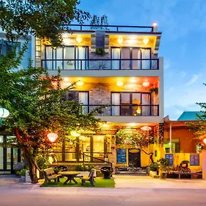 Aparthotel Hannah House, Hoi An