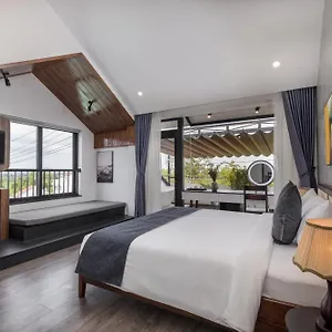 Aparthotel Charm Champion Hoian, Hoi An
