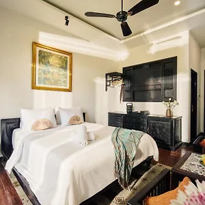 Hotel Art Museum, Hoi An