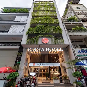 Edoya Ben Thanh 3* Ho-Chi-Minh-Stadt