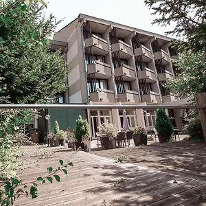 *** Hotel Altenburgblick Německo
