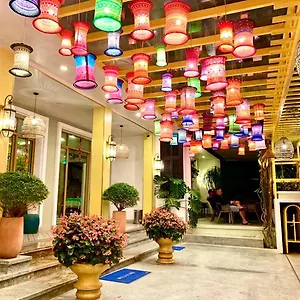 4* מלון De Vivre - Aman Boutique