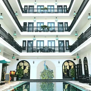 Hotel Delicacy &, Hoi An