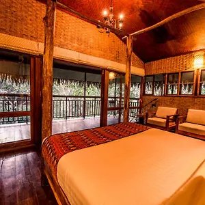 Pepper Trail Resort