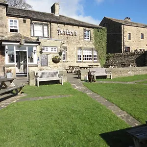 The White Lion Inn