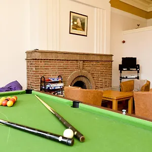 Yha Hostel