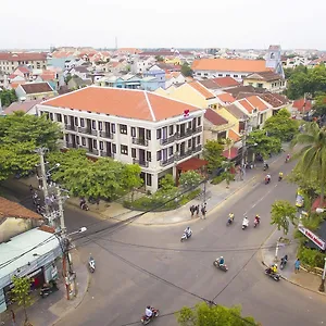 Travel Hoi An