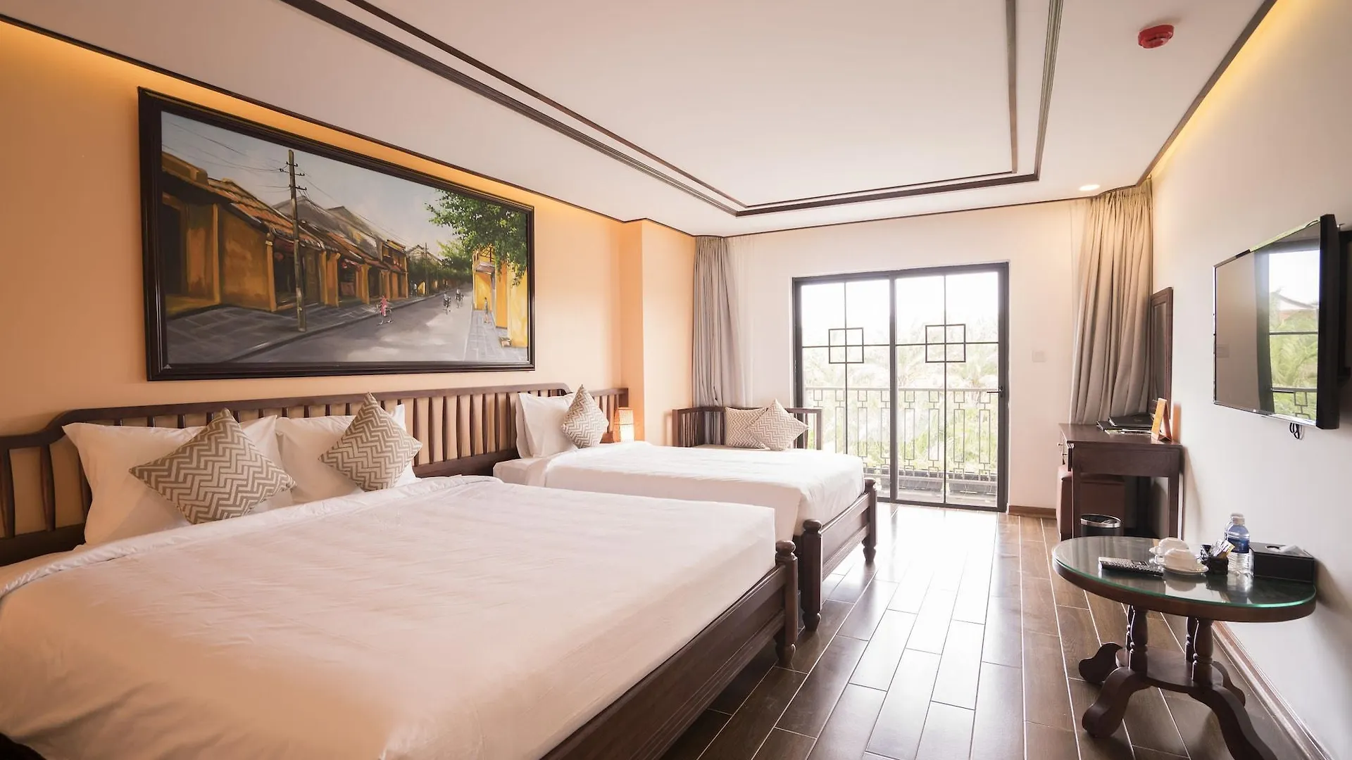 ****  Fivitel Hoi An Hotel Wietnam