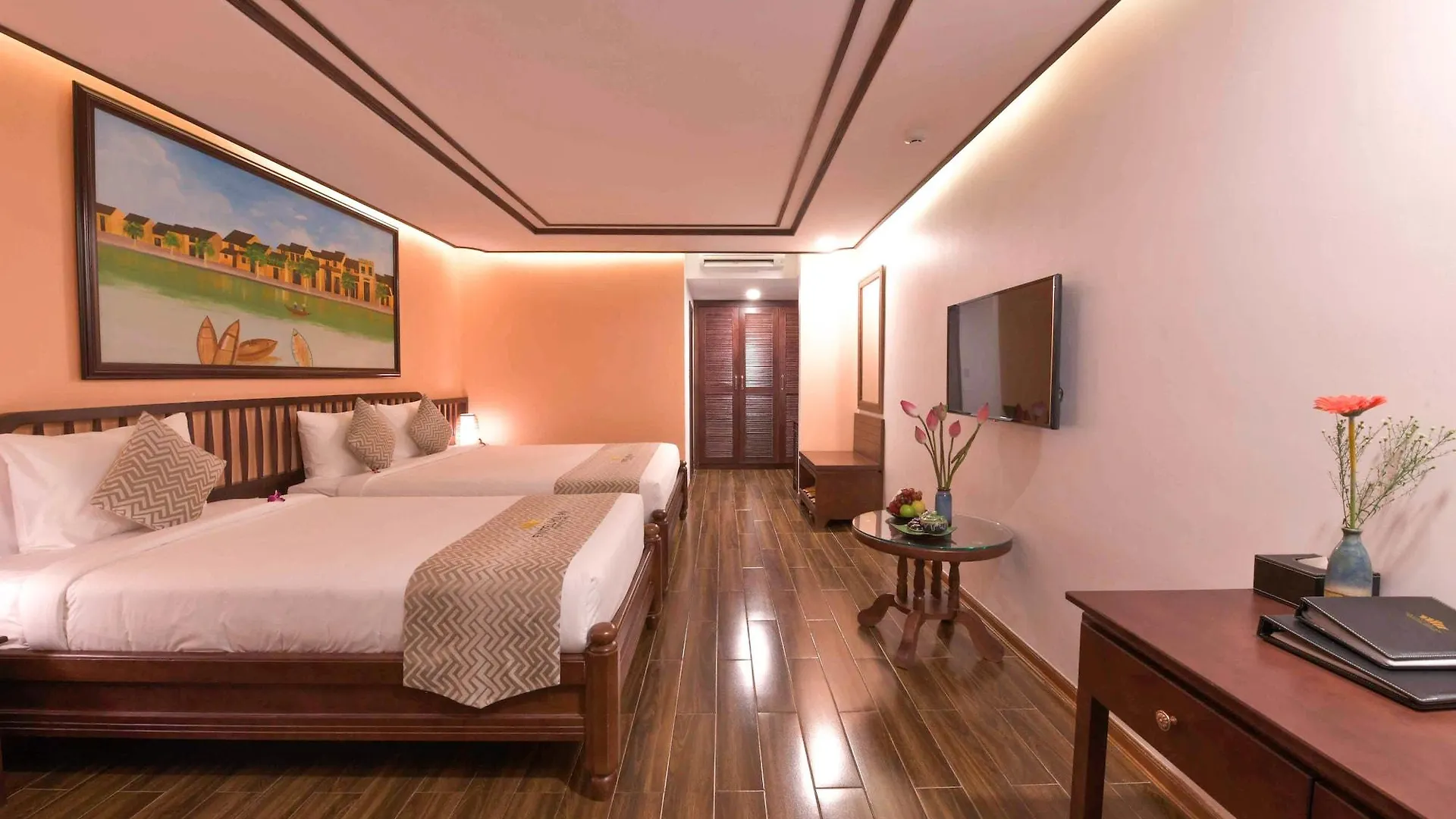Fivitel Hoi An Hotel