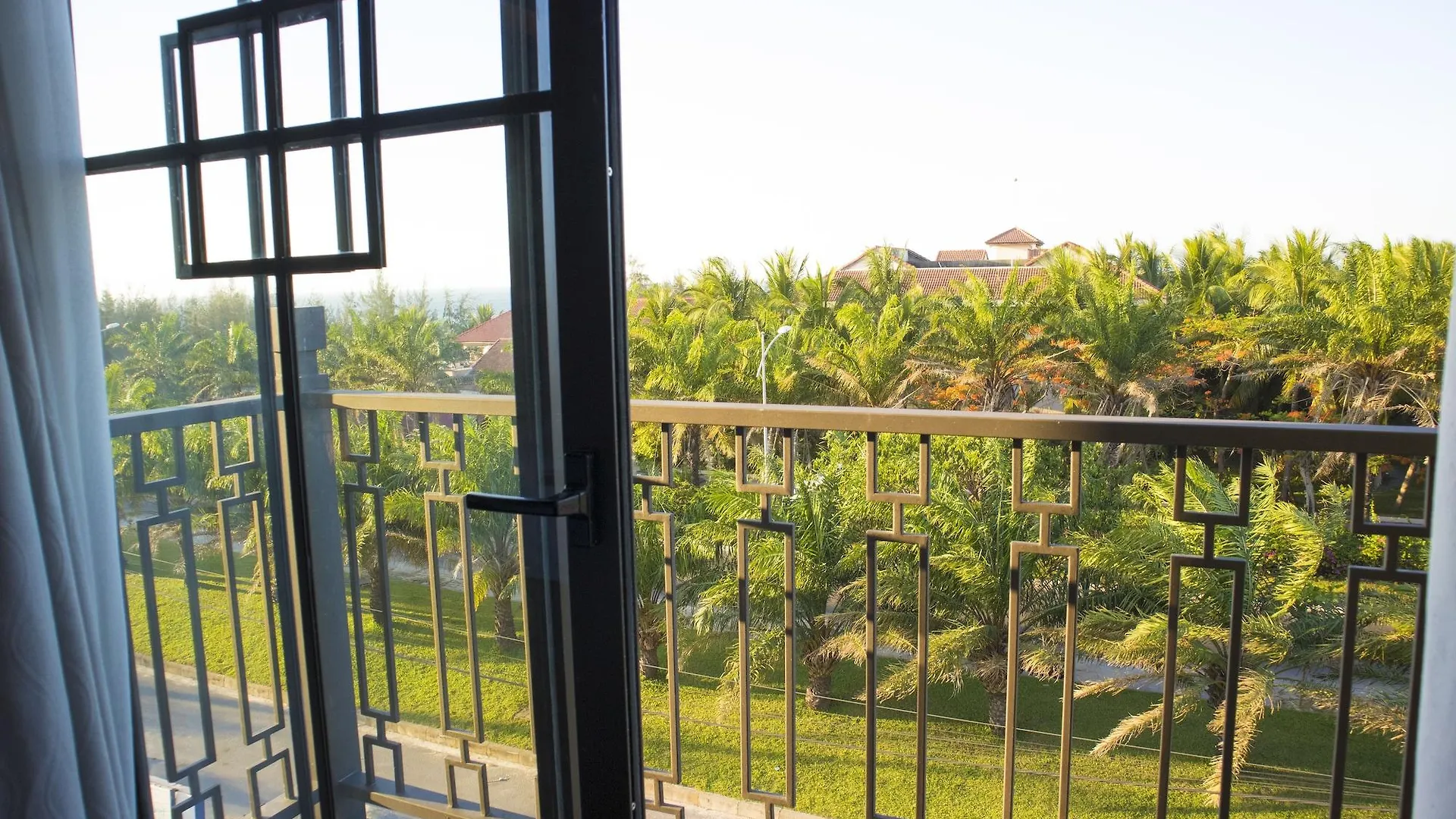 Fivitel Hoi An Hotel וייטנאם