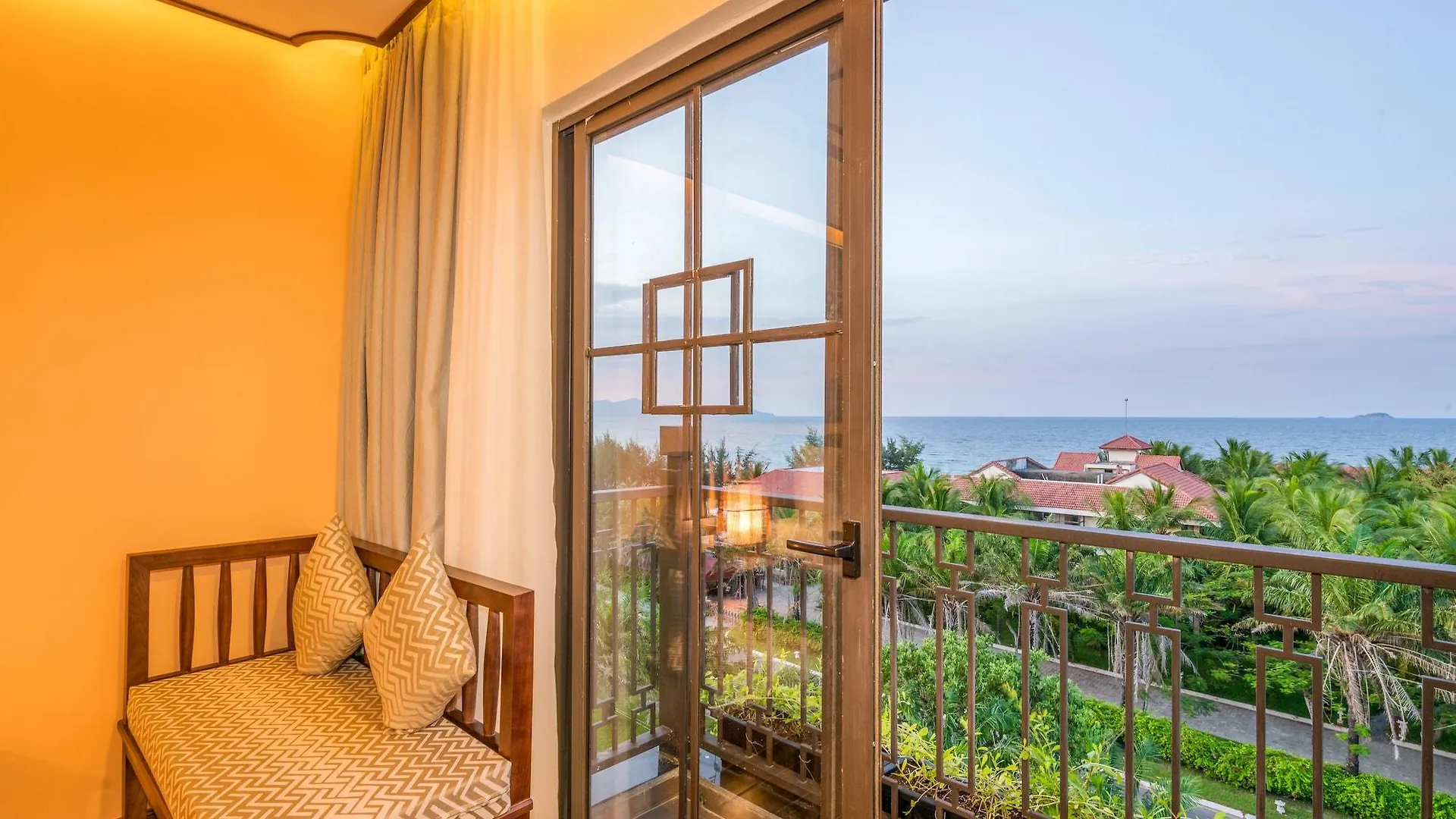 Fivitel Hoi An Hotel 4*,  וייטנאם