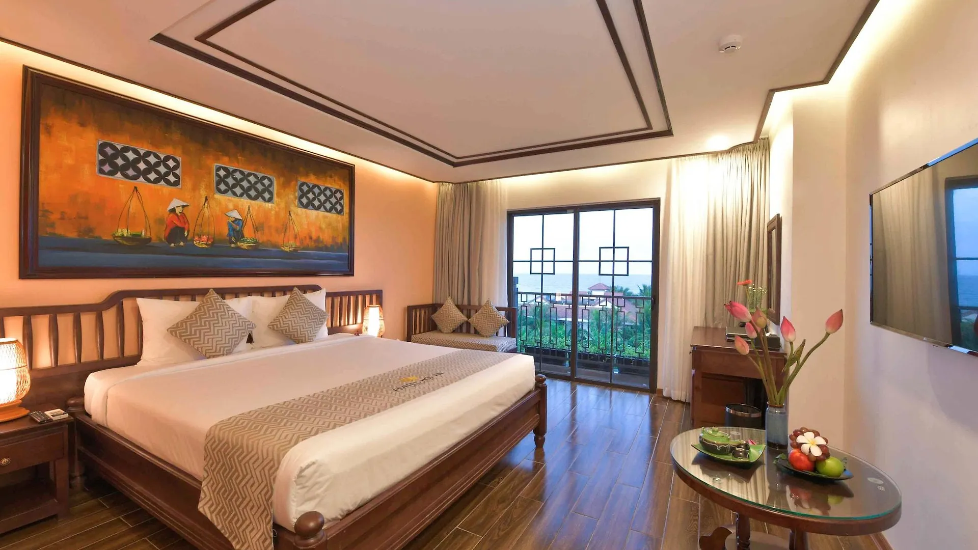 ****  Fivitel Hoi An Hotel Vietnam