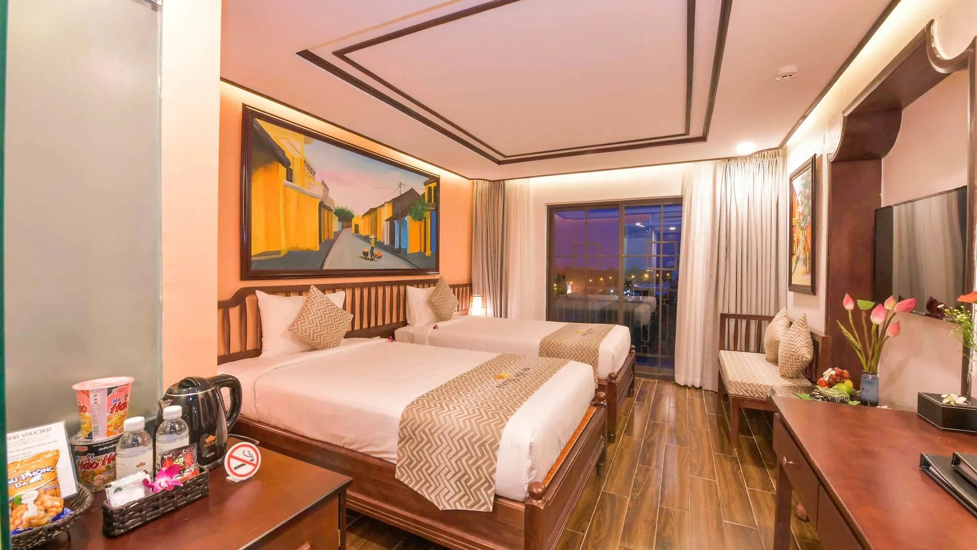 Fivitel Hoi An Hotel