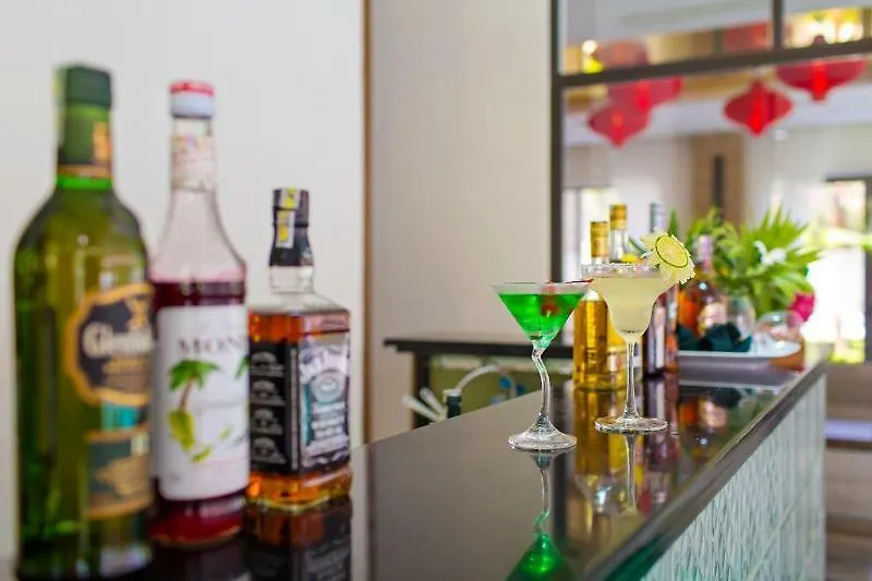 ****  Fivitel Hoi An Hotel וייטנאם