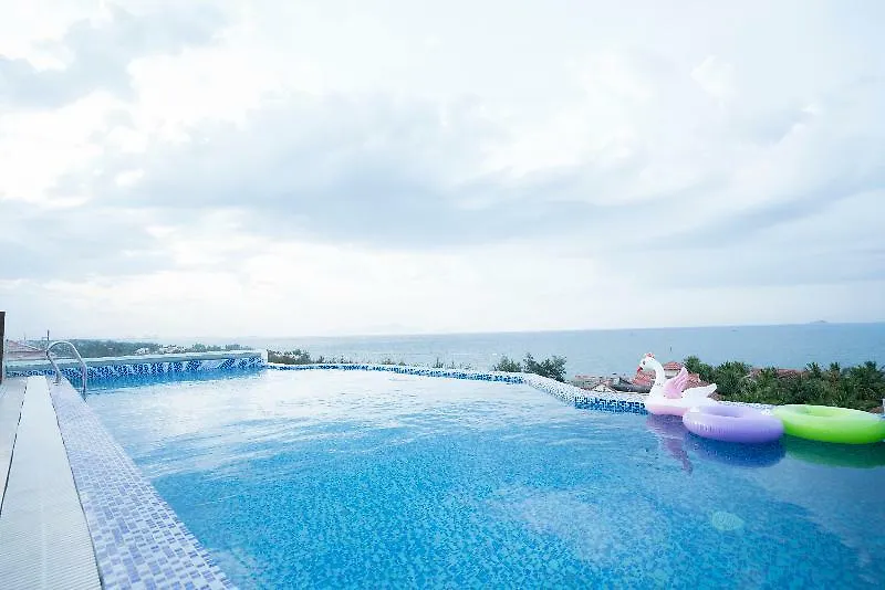 Fivitel Hoi An Hotel