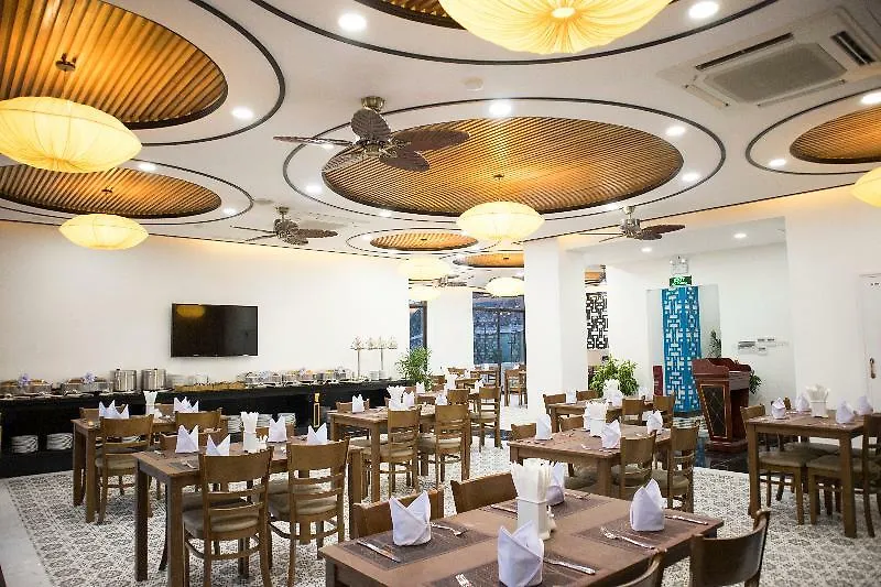 Fivitel Hoi An Hotel
