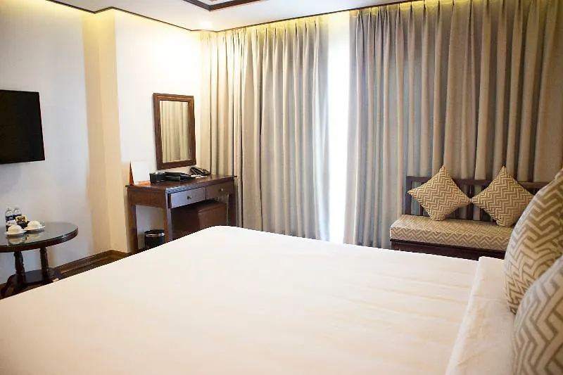 Fivitel Hoi An Hotel