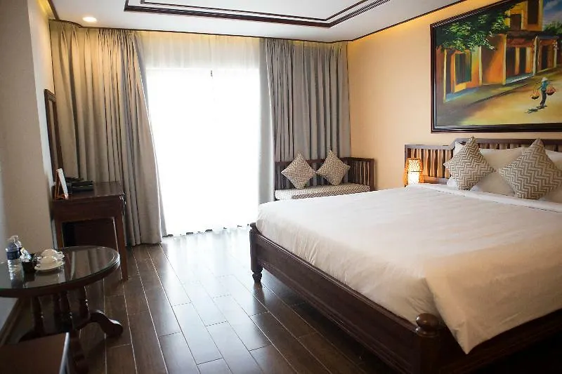 Fivitel Hoi An Hotel וייטנאם