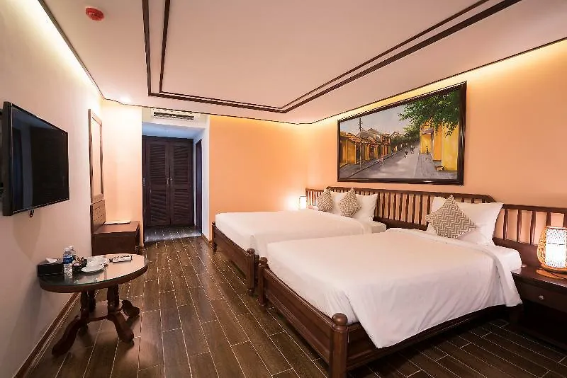 Fivitel Hoi An Hotel
