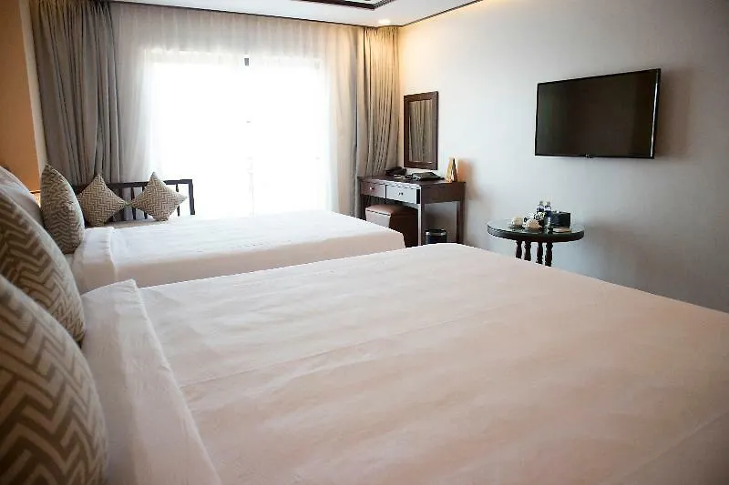 Fivitel Hoi An Hotel