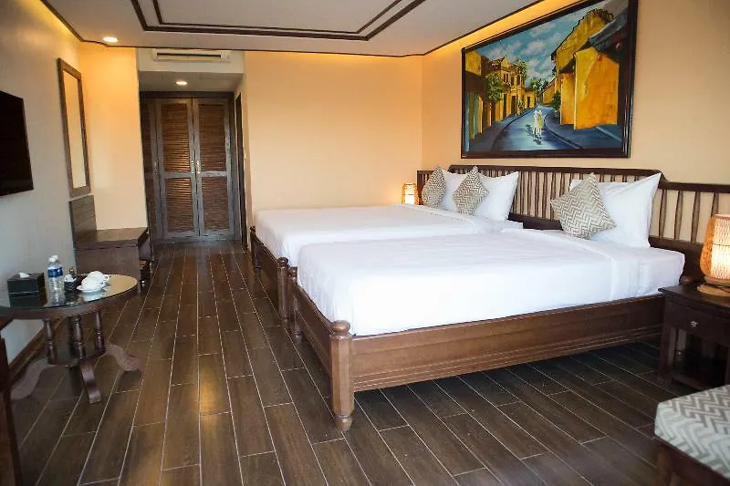 Fivitel Hoi An Hotel
