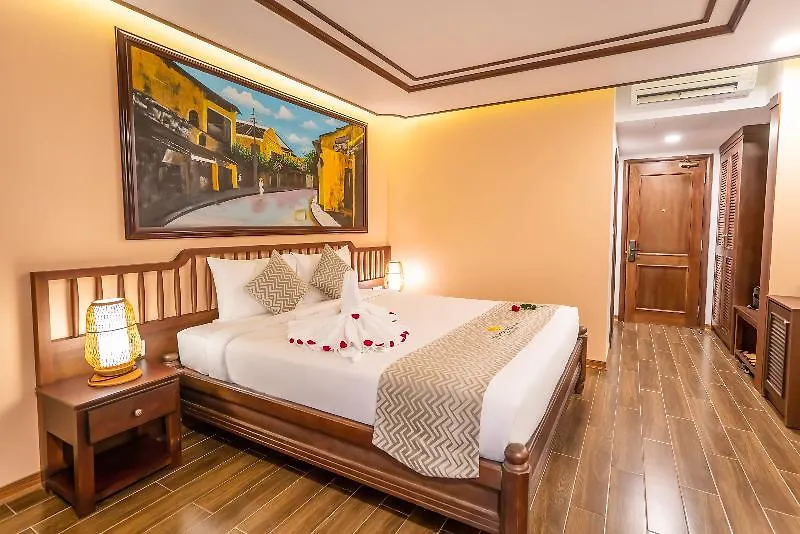 ****  Fivitel Hoi An Hotel Wietnam