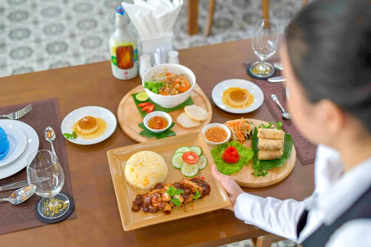Fivitel Hoi An Hotel